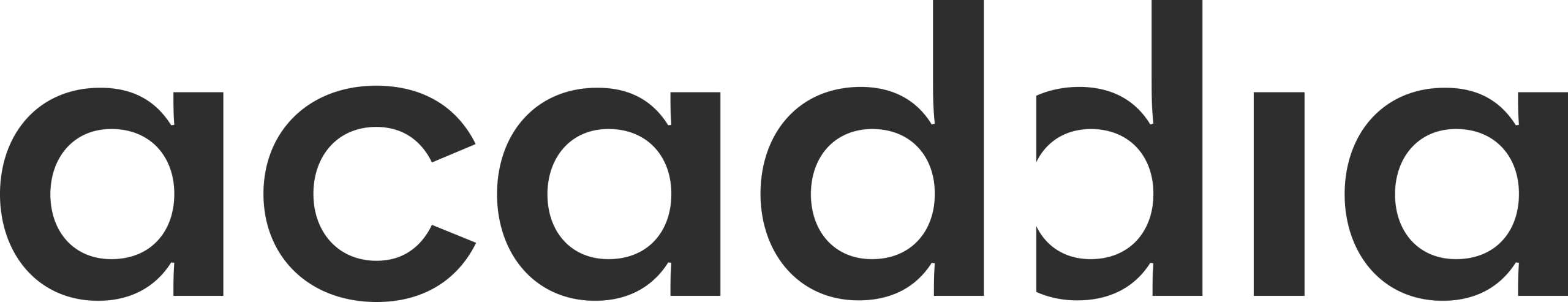 acaddia